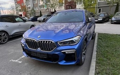 BMW X6, 2020 год, 8 500 000 рублей, 1 фотография