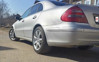 Mercedes-Benz E-Класс, 2003 год, 785 000 рублей, 1 фотография