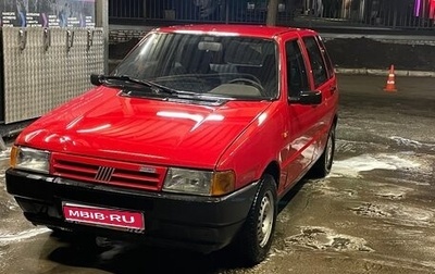 Fiat Uno I, 1998 год, 155 000 рублей, 1 фотография