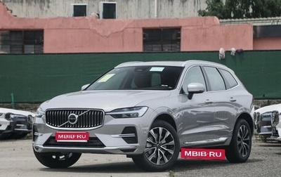 Volvo XC60 II, 2025 год, 5 610 000 рублей, 1 фотография