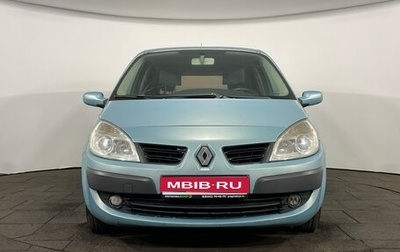 Renault Scenic III, 2007 год, 499 900 рублей, 1 фотография