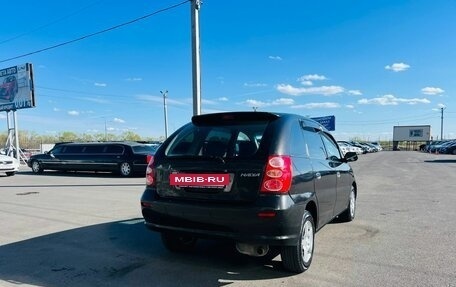 Toyota Nadia, 1999 год, 499 999 рублей, 6 фотография