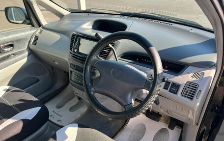 Toyota Nadia, 1999 год, 499 999 рублей, 11 фотография