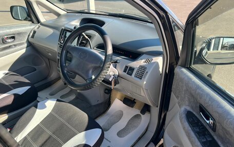 Toyota Nadia, 1999 год, 499 999 рублей, 10 фотография