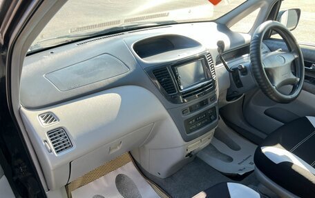 Toyota Nadia, 1999 год, 499 999 рублей, 13 фотография