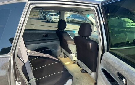 Toyota Nadia, 1999 год, 499 999 рублей, 17 фотография