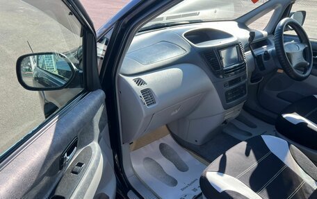 Toyota Nadia, 1999 год, 499 999 рублей, 12 фотография