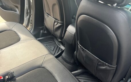 Hyundai ix35 I рестайлинг, 2012 год, 1 270 000 рублей, 9 фотография