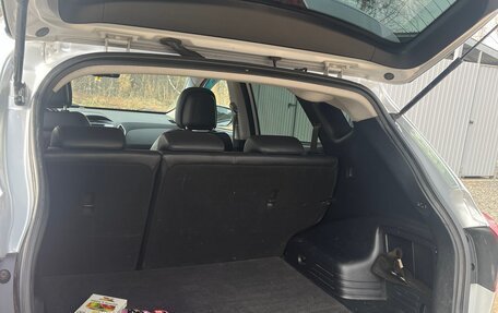 Hyundai ix35 I рестайлинг, 2012 год, 1 270 000 рублей, 11 фотография
