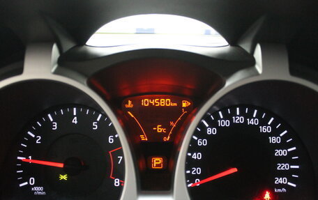 Nissan Juke II, 2014 год, 1 000 000 рублей, 6 фотография