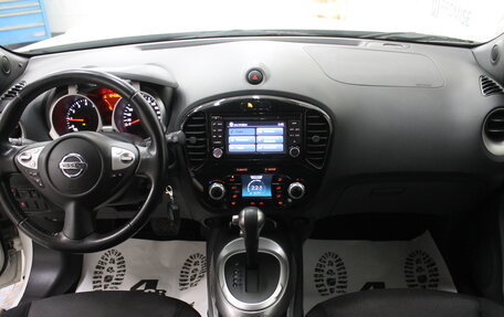 Nissan Juke II, 2014 год, 1 000 000 рублей, 5 фотография