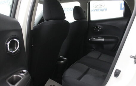 Nissan Juke II, 2014 год, 1 000 000 рублей, 14 фотография