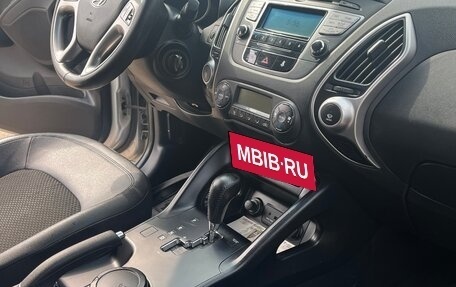 Hyundai ix35 I рестайлинг, 2012 год, 1 270 000 рублей, 7 фотография
