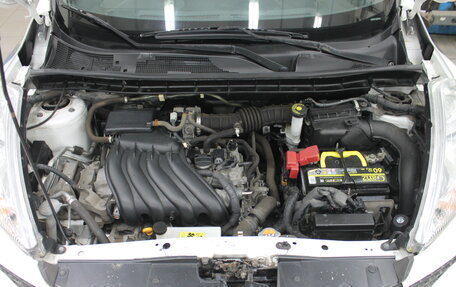 Nissan Juke II, 2014 год, 1 000 000 рублей, 19 фотография