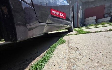 Toyota Avensis III рестайлинг, 2009 год, 790 000 рублей, 13 фотография