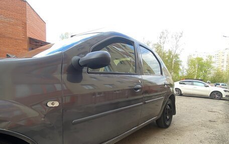 Renault Logan I, 2006 год, 300 000 рублей, 4 фотография