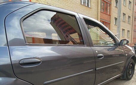 Renault Logan I, 2006 год, 300 000 рублей, 12 фотография