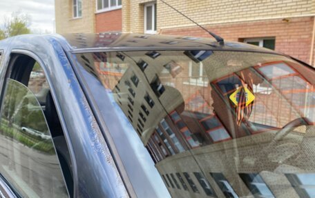 Renault Logan I, 2006 год, 300 000 рублей, 15 фотография