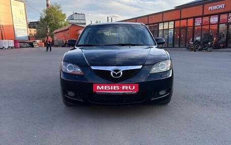 Mazda 3, 2007 год, 650 000 рублей, 3 фотография