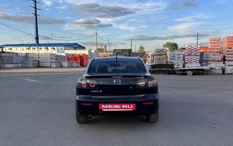 Mazda 3, 2007 год, 650 000 рублей, 7 фотография