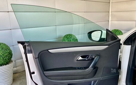 Volkswagen Passat CC I рестайлинг, 2011 год, 1 049 000 рублей, 29 фотография
