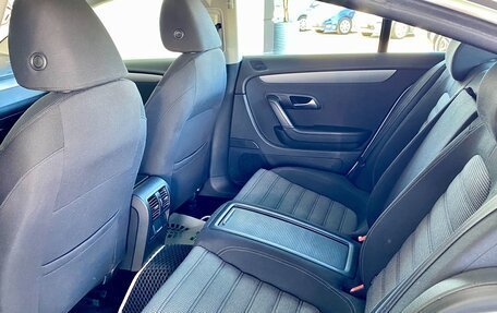 Volkswagen Passat CC I рестайлинг, 2011 год, 1 049 000 рублей, 28 фотография