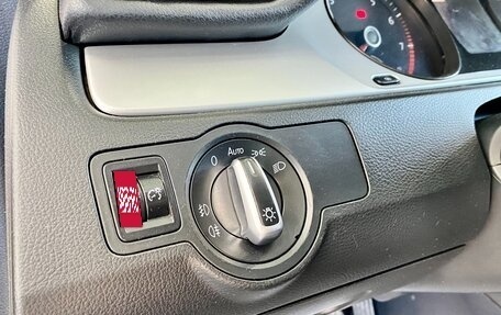 Volkswagen Passat CC I рестайлинг, 2011 год, 1 049 000 рублей, 31 фотография