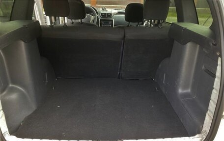 Nissan Terrano III, 2015 год, 990 000 рублей, 7 фотография