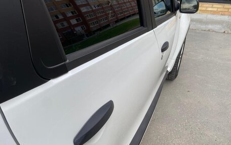 Nissan Terrano III, 2015 год, 990 000 рублей, 13 фотография