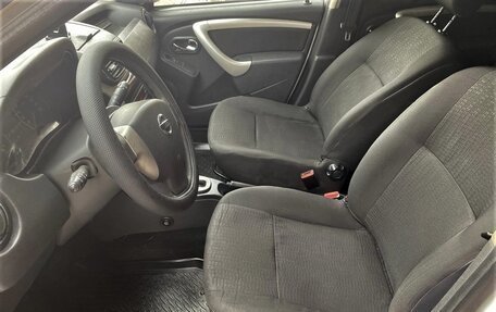 Nissan Terrano III, 2015 год, 990 000 рублей, 15 фотография