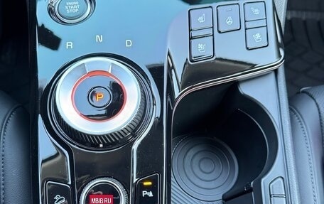 KIA Sportage IV рестайлинг, 2021 год, 3 570 000 рублей, 17 фотография