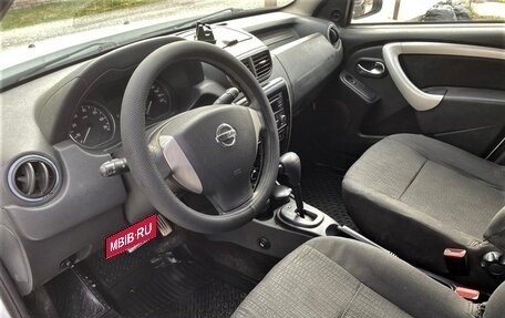 Nissan Terrano III, 2015 год, 990 000 рублей, 12 фотография