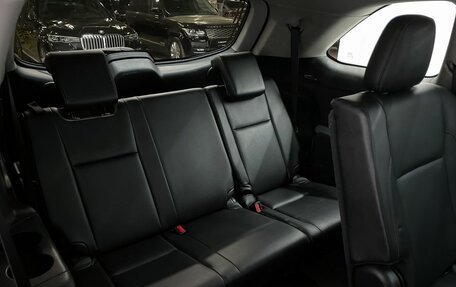 Toyota Highlander III, 2019 год, 4 499 000 рублей, 13 фотография