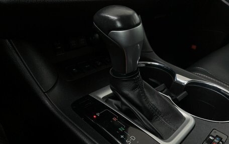 Toyota Highlander III, 2019 год, 4 499 000 рублей, 9 фотография