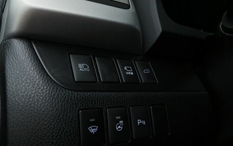 Toyota Highlander III, 2019 год, 4 499 000 рублей, 24 фотография