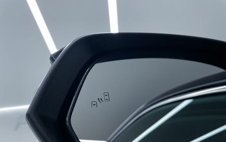 Toyota Highlander III, 2019 год, 4 499 000 рублей, 20 фотография