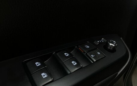 Toyota Highlander III, 2019 год, 4 499 000 рублей, 22 фотография