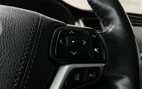 Toyota Highlander III, 2019 год, 4 499 000 рублей, 26 фотография