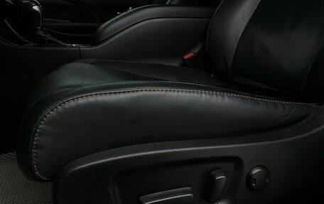 Toyota Highlander III, 2019 год, 4 499 000 рублей, 25 фотография
