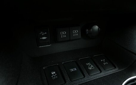 Toyota Highlander III, 2019 год, 4 499 000 рублей, 29 фотография
