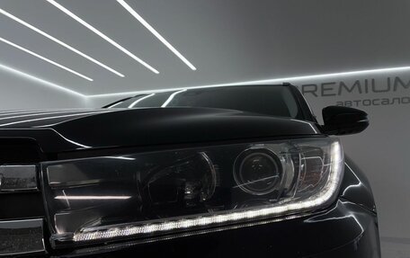 Toyota Highlander III, 2019 год, 4 499 000 рублей, 36 фотография