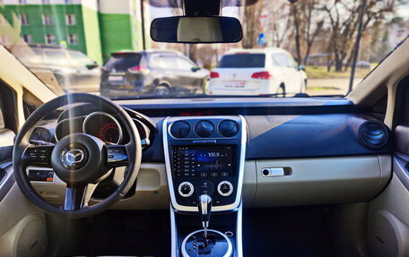 Mazda CX-7 I рестайлинг, 2008 год, 882 700 рублей, 14 фотография