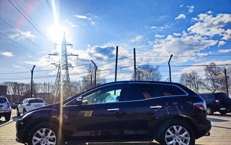Mazda CX-7 I рестайлинг, 2008 год, 882 700 рублей, 7 фотография
