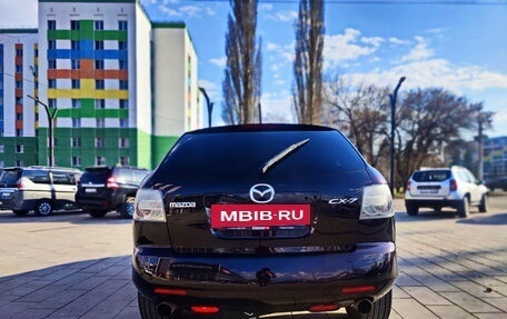 Mazda CX-7 I рестайлинг, 2008 год, 882 700 рублей, 6 фотография