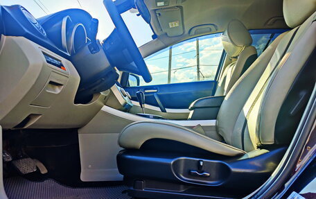 Mazda CX-7 I рестайлинг, 2008 год, 882 700 рублей, 20 фотография