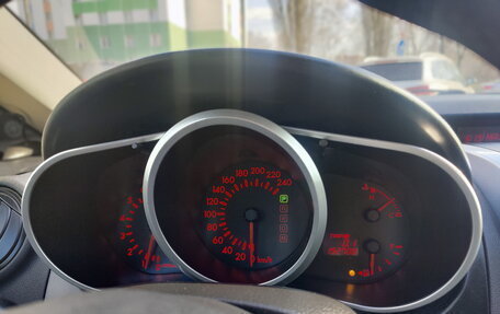 Mazda CX-7 I рестайлинг, 2008 год, 882 700 рублей, 16 фотография