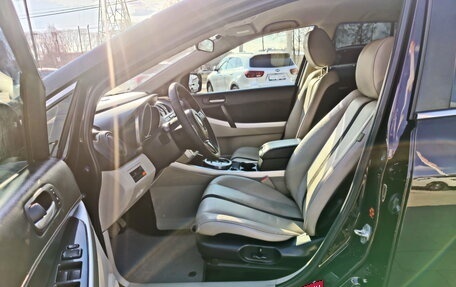 Mazda CX-7 I рестайлинг, 2008 год, 882 700 рублей, 13 фотография