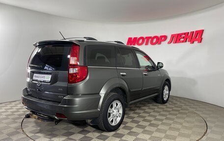 Great Wall Hover H3 I, 2014 год, 807 000 рублей, 4 фотография