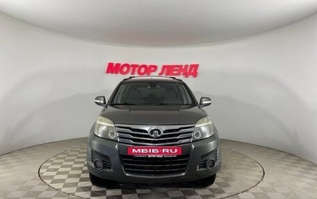 Great Wall Hover H3 I, 2014 год, 807 000 рублей, 2 фотография