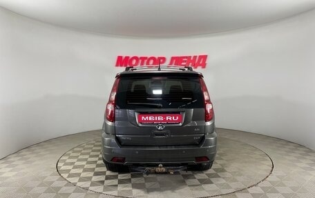 Great Wall Hover H3 I, 2014 год, 807 000 рублей, 5 фотография